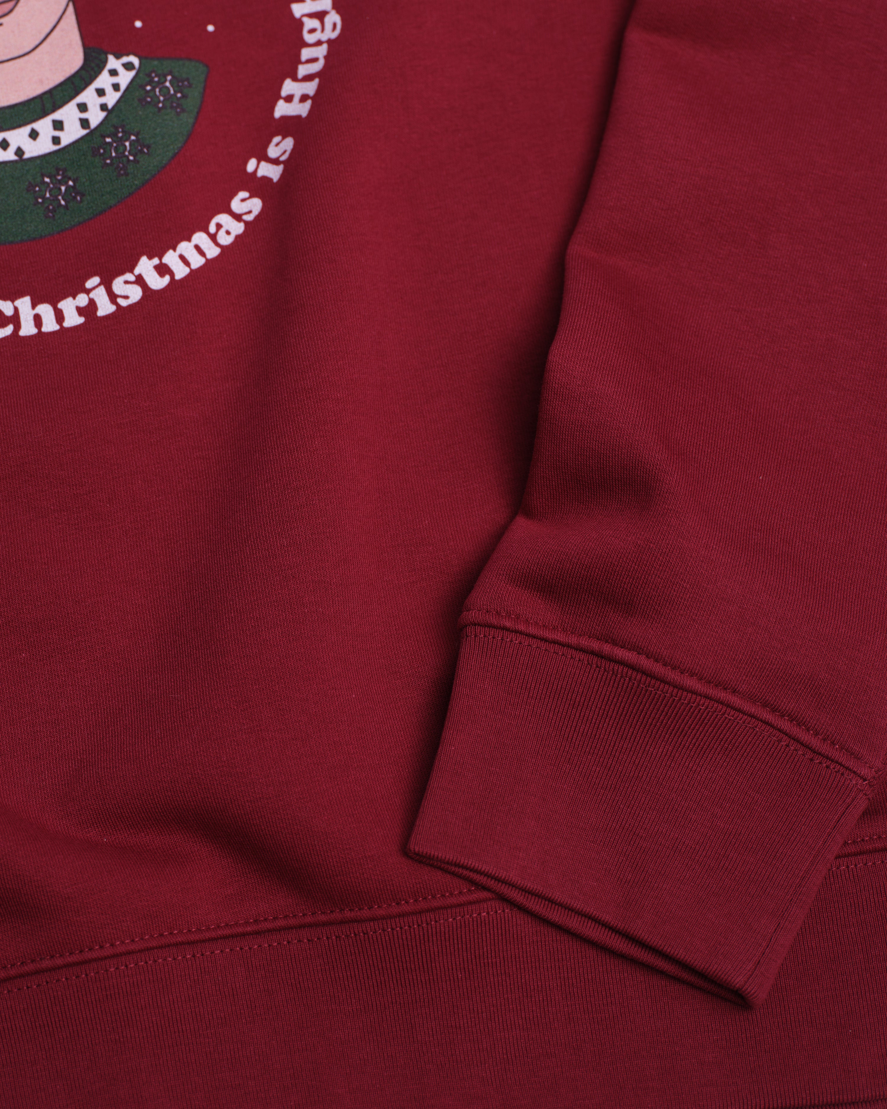 HUGH Pullover