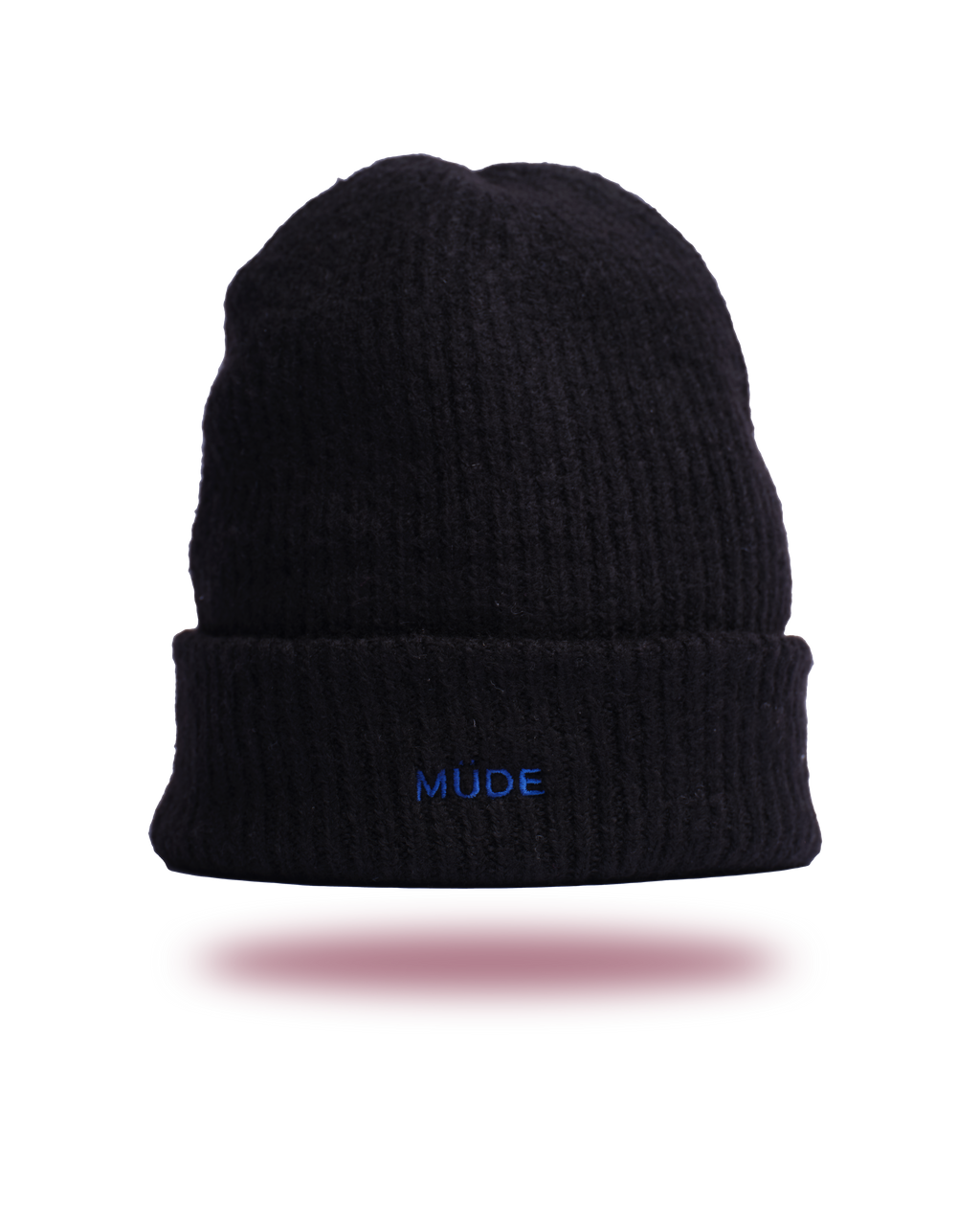 MÜDE Beanie