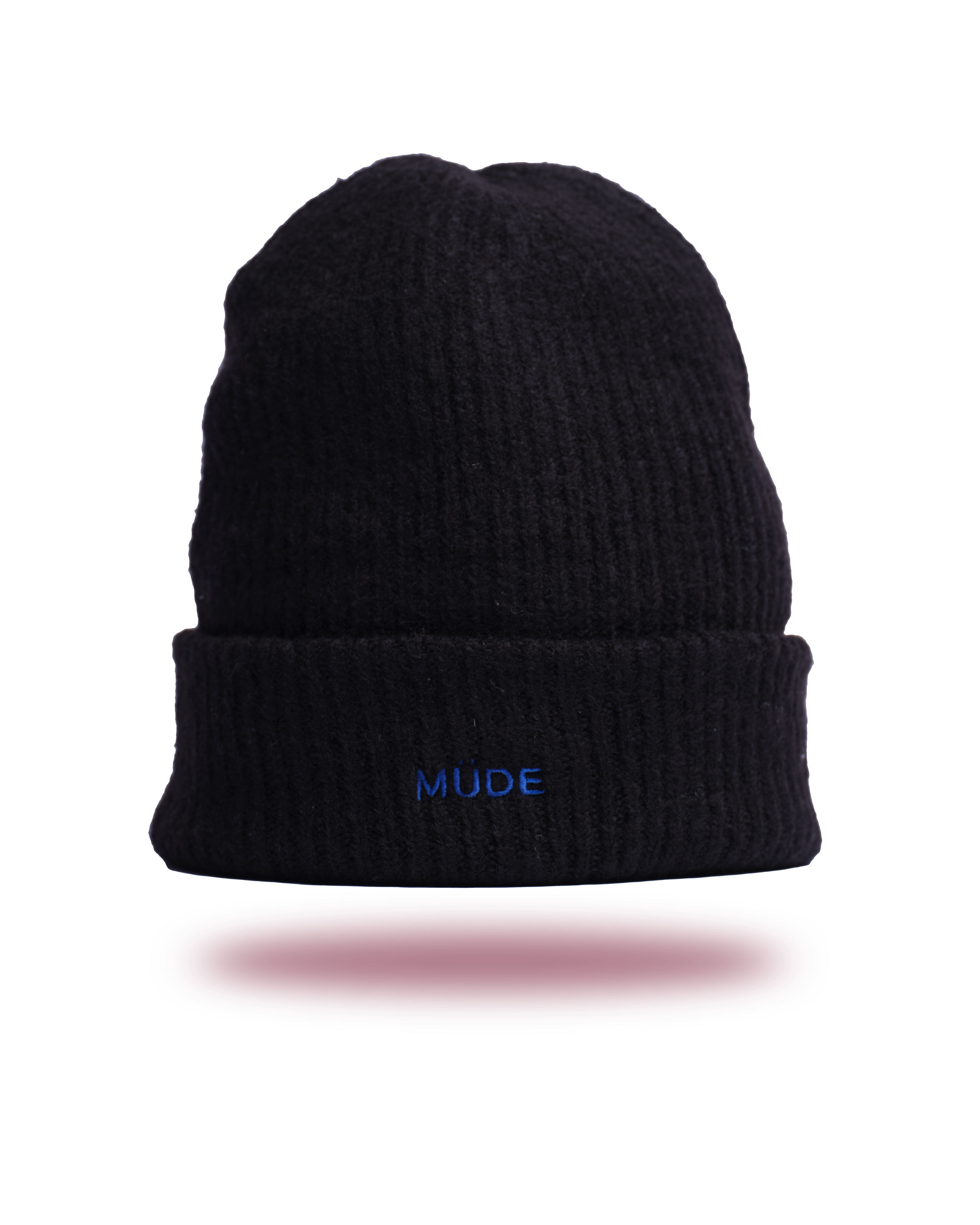 MÜDE Beanie