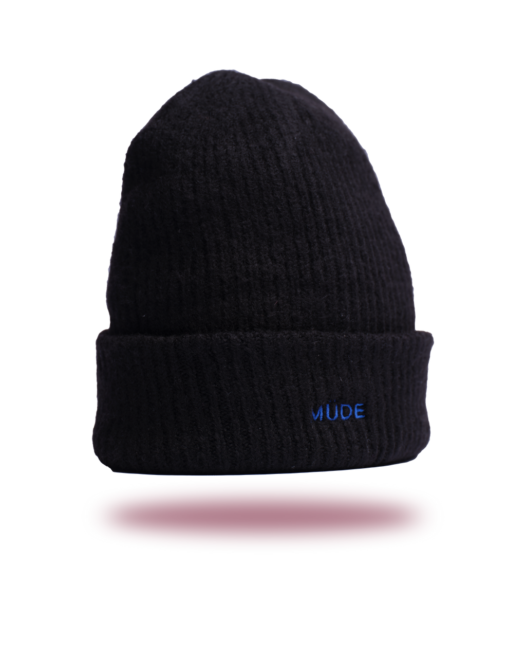 MÜDE Beanie