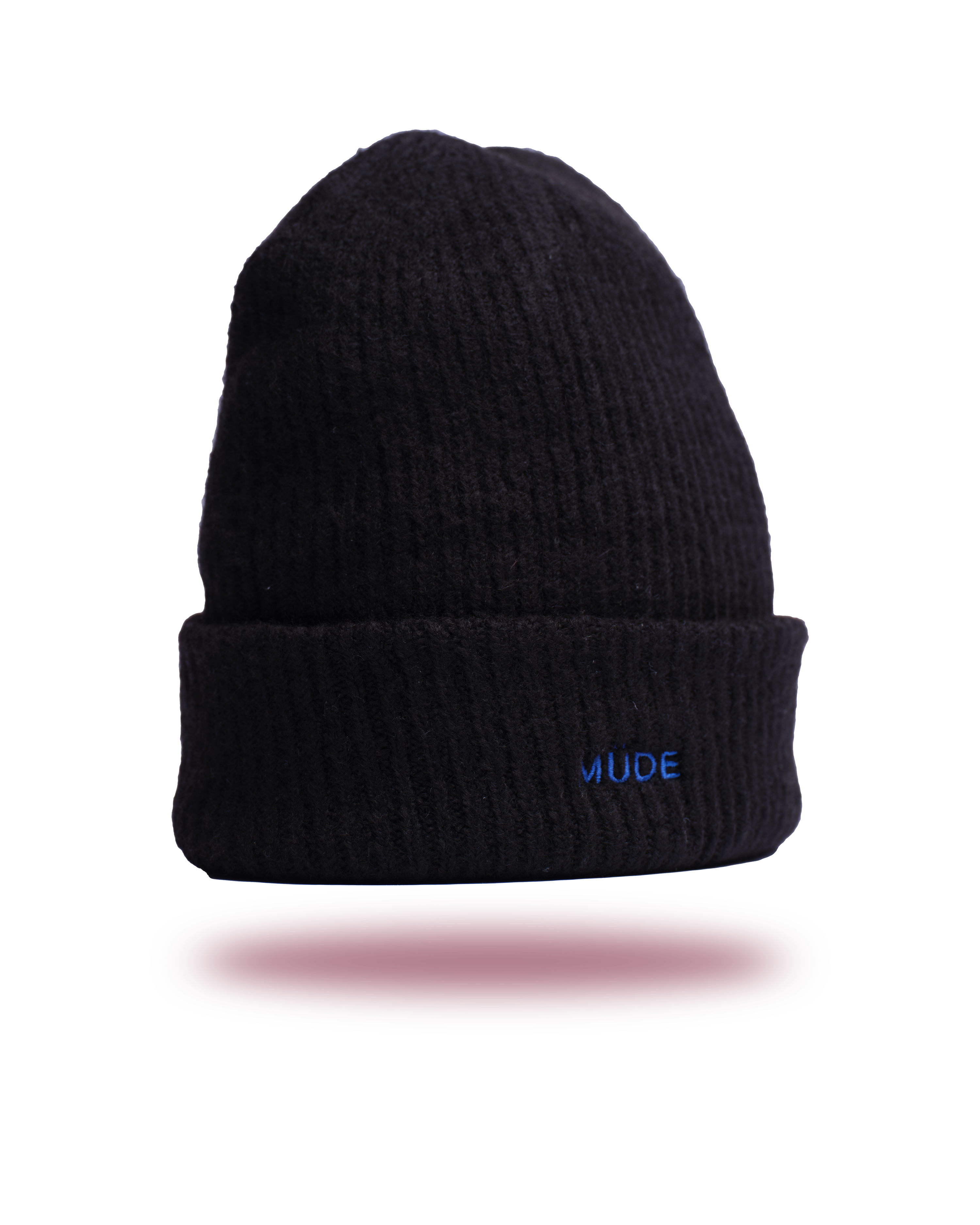 MÜDE Beanie