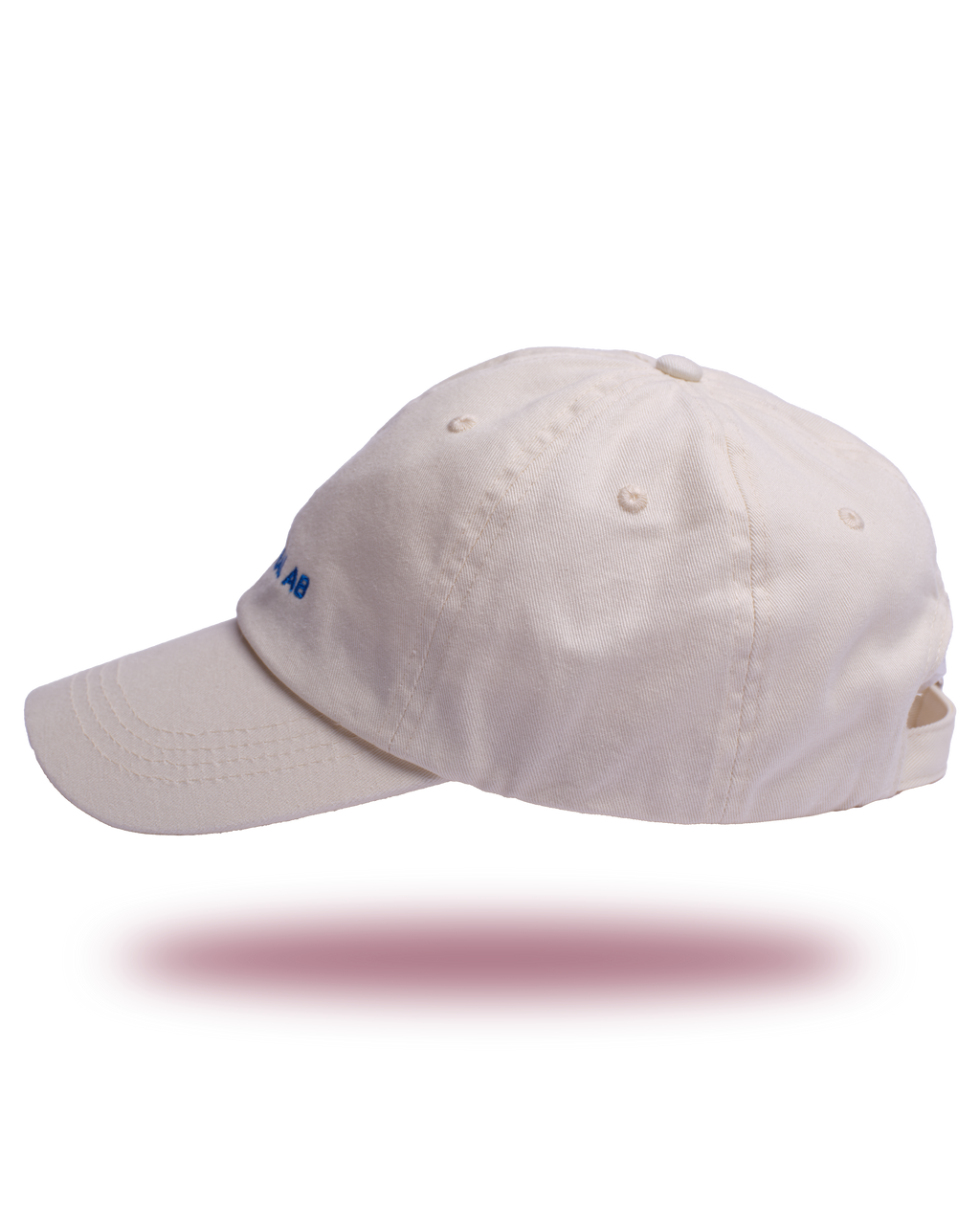 "Wart's mal ab" Cap