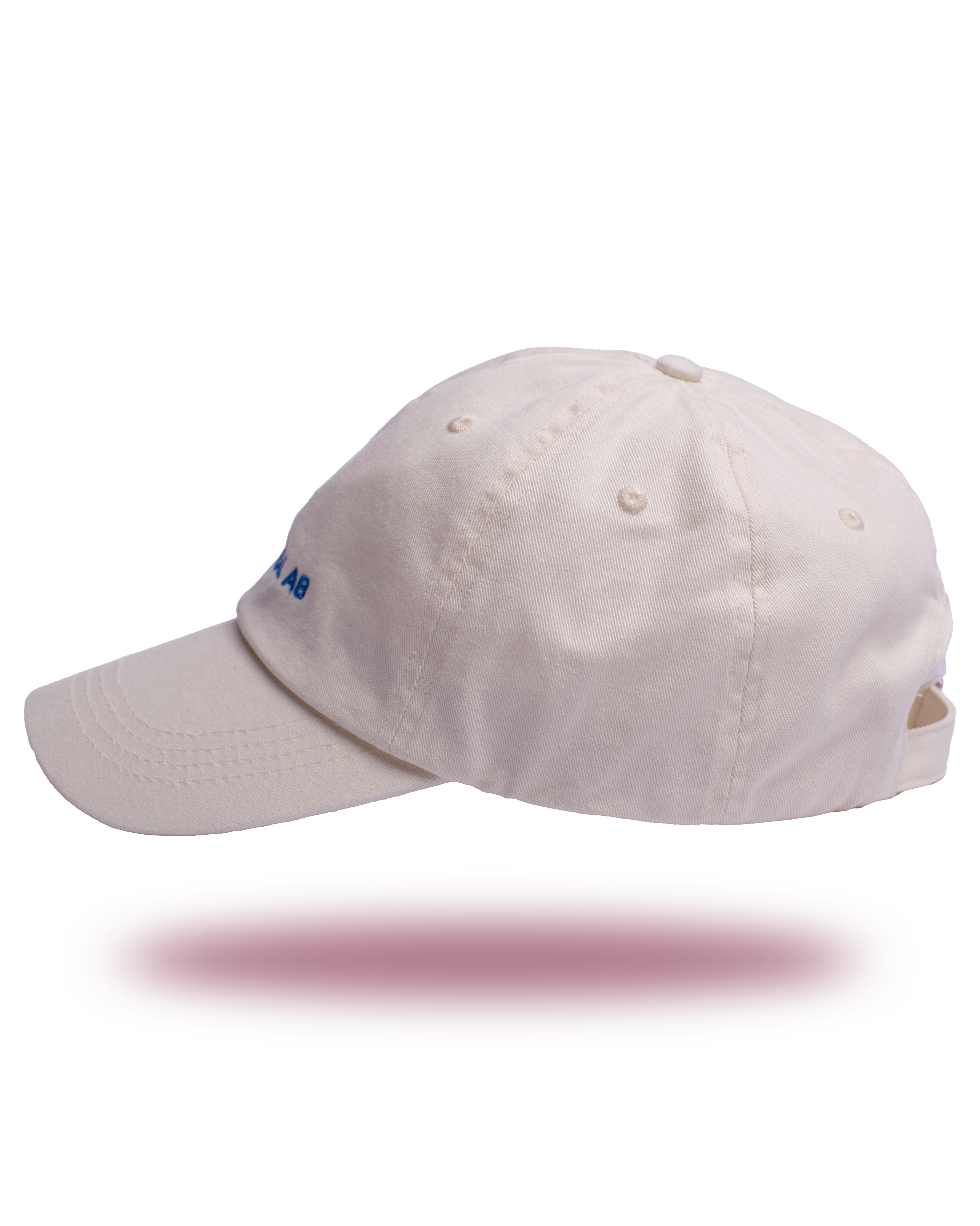 "Wart's mal ab" Cap