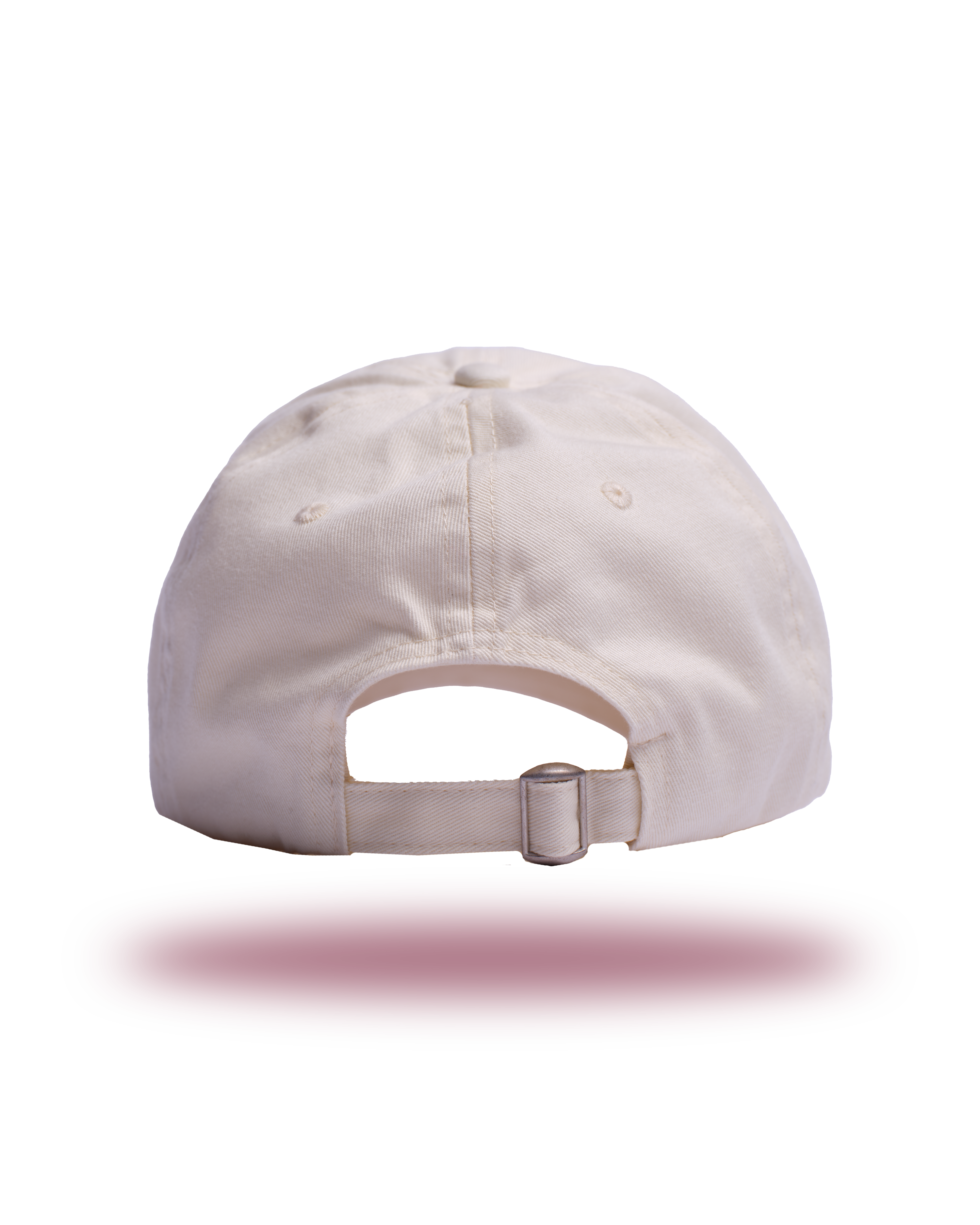 "Wart's mal ab" Cap